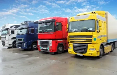 Ankara Bergama Nakliye Ambarı