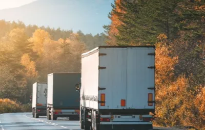 Ankara ile Bergama Arası Klima Taşıma