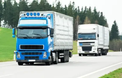 Ankara ile Bergama Arası Eşya Taşıma